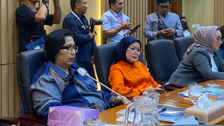 NasDem Minta Badan Gizi Nasional Jamin Mutu dan Gizi Program MBG